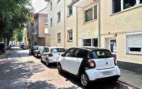 Apartments Essen-Ruettenscheid